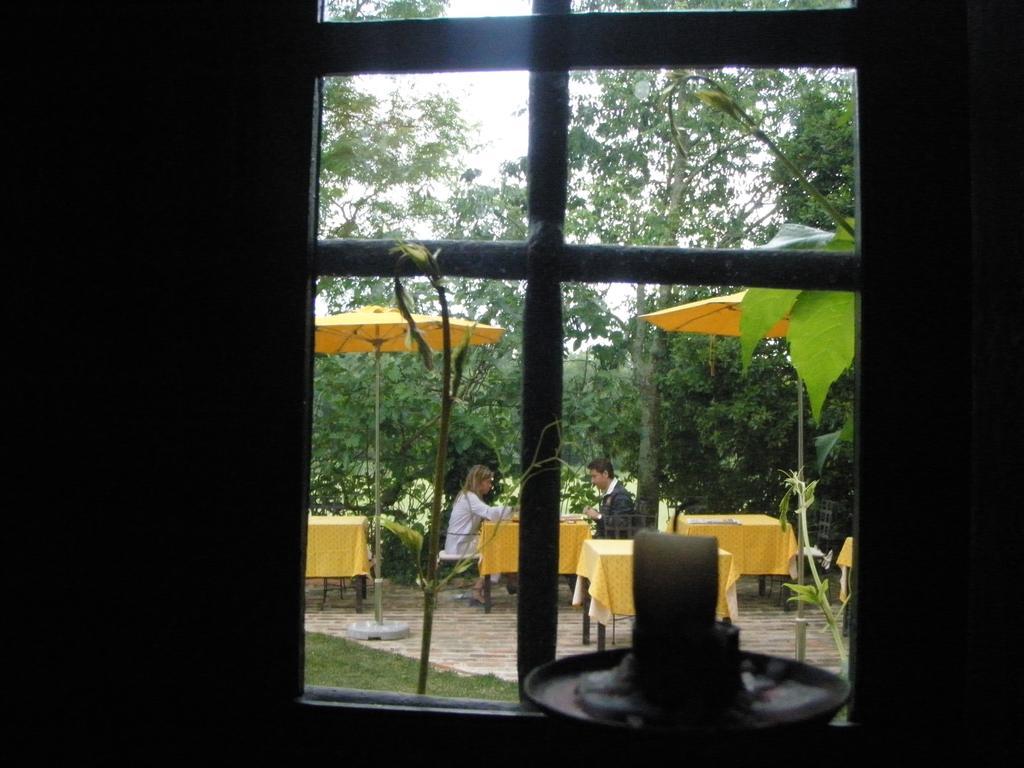 Mas Vilalonga Petit Касса-де-ла-Сельва Экстерьер фото